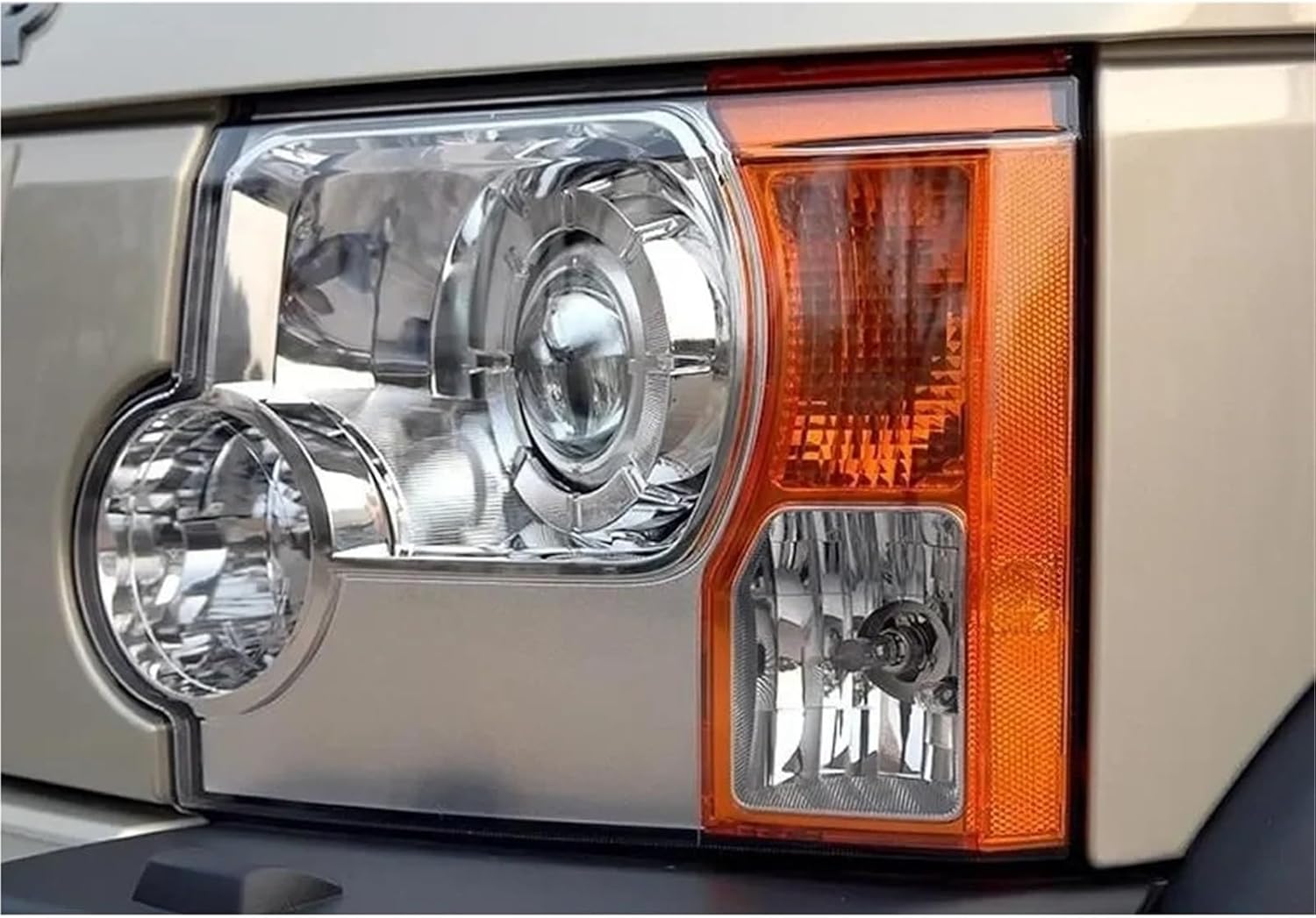 レディントン AL 9/10 ゴールド フライリール レディントン フライ